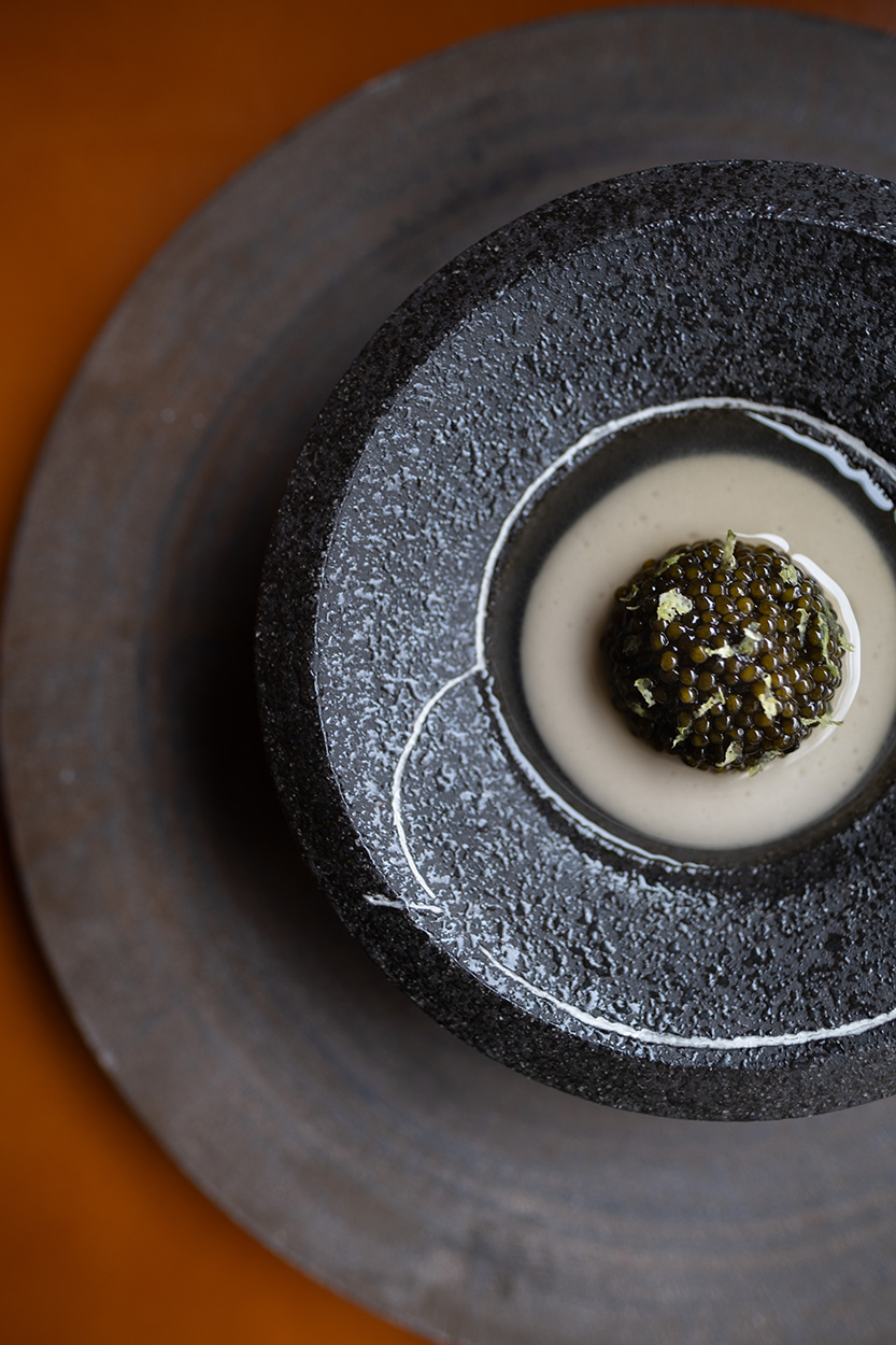 Hugh Allen opens Yiaga in Fitzroy Gardens blending craft, nature and cuisine