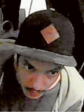 Crown burglary