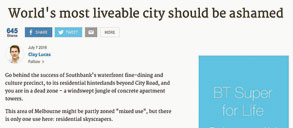 Slow news Clay
