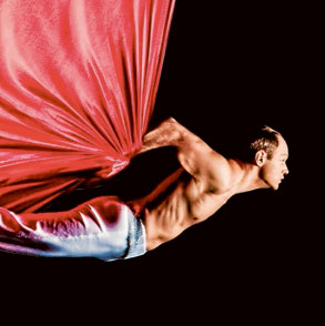 MSO under the big top