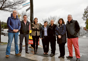 Council plan puts businesses at risk