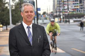 Council plans cycle by-pass