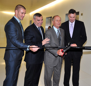 A new beginning for Myer