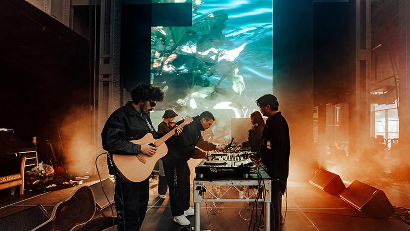 Arts House unveils bold, community-led 2026 season of music, theatre, performance and immersive art