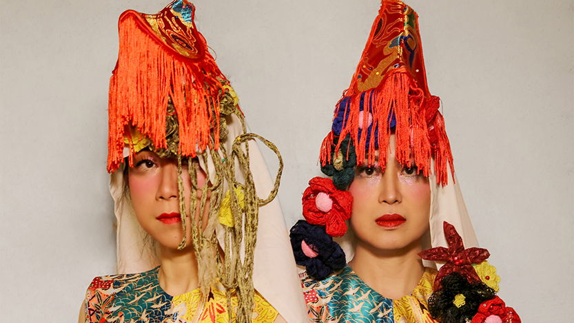 Arts House unveils bold, community-led 2026 season of music, theatre, performance and immersive art