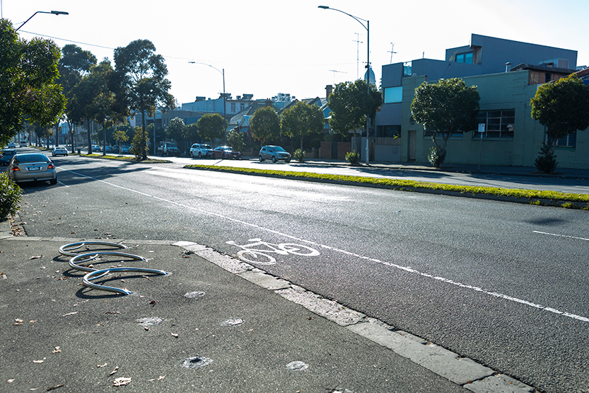 Community “consultation” in North and West Melbourne
