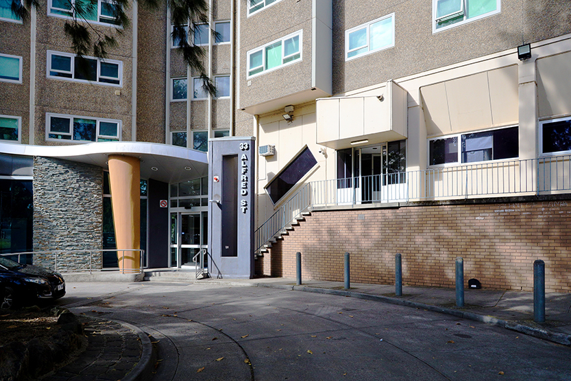 High Court to hear public housing tower demolition challenge