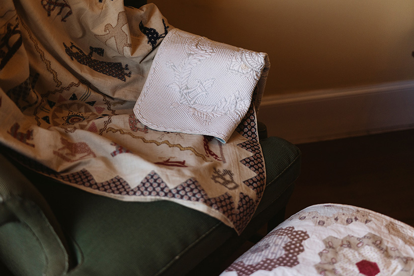 Introducing Home Comforts