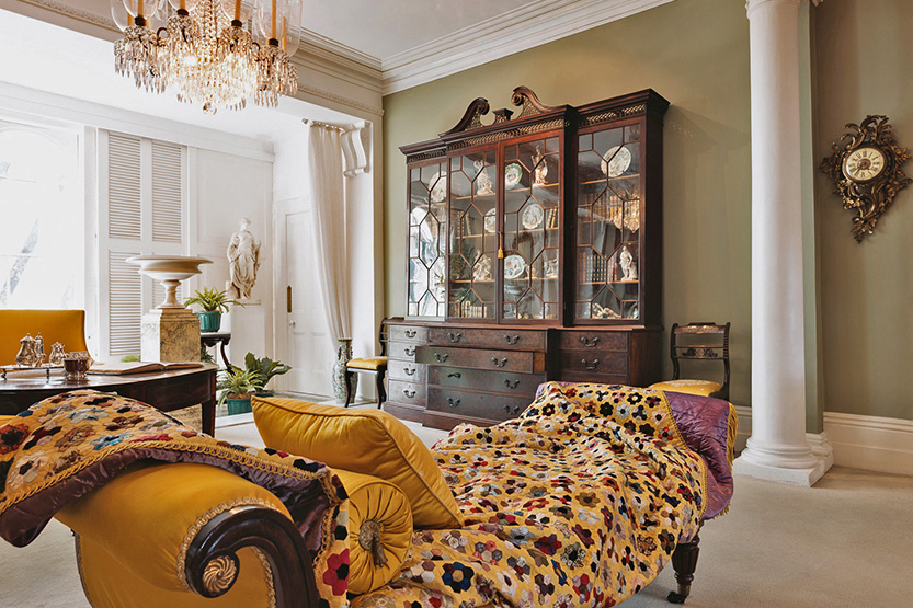 Introducing Home Comforts