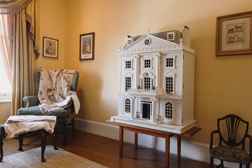 Introducing Home Comforts
