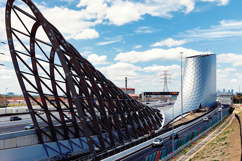 West Gate Tunnel finally opens, promising major freight and transport gains despite years of delays and cost blowouts