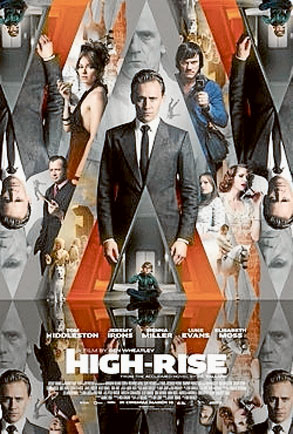 Strata law goes to the movies