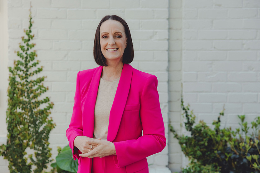 Melbourne is inclusive, creative, sustainable and confident in its diversity