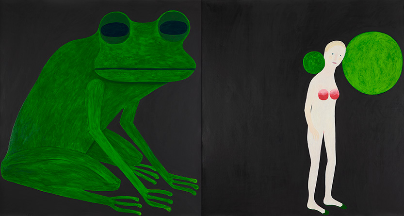 Potter Museum of Art unveils major new exhibition exploring the intelligence of the natural world
