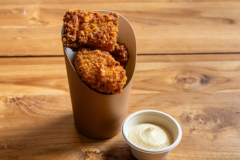 Detroit squares land in West Melbourne as 9MILE fires up at Silo No.9