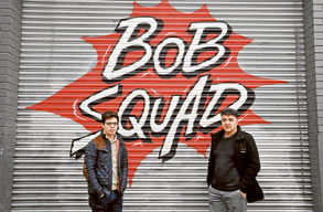 Fire setback for Father Bob