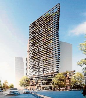 Council doubly opposed