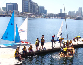 Yacht Club growth continues