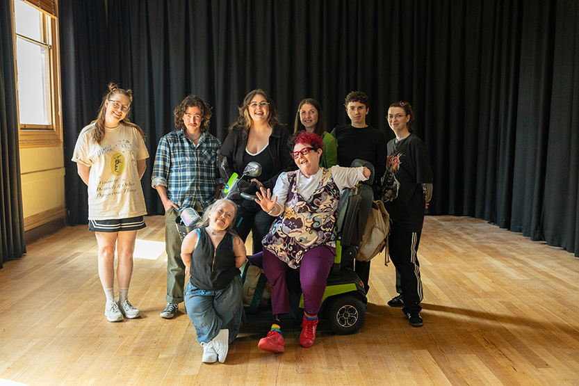 “Special school” satire set to open at Arts House