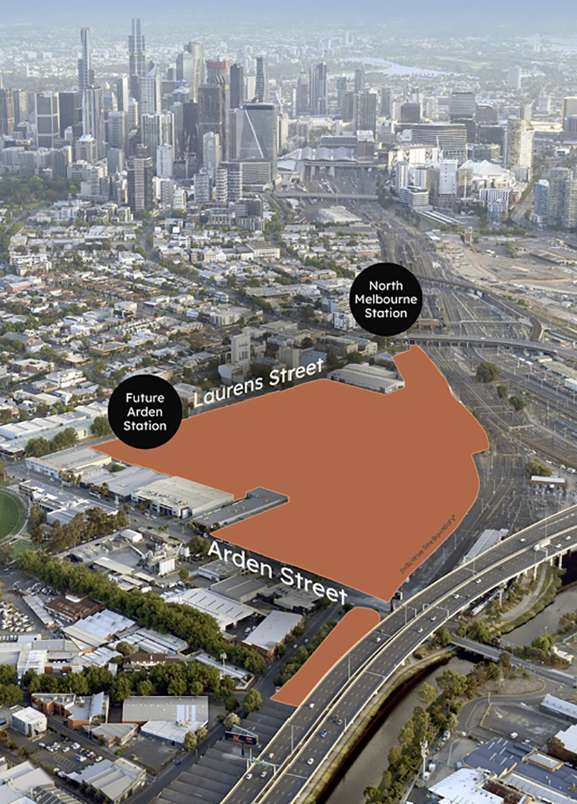 Arden developer shortlist narrows as questions grow over secondary school and infrastructure