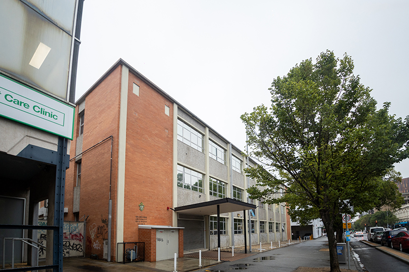 Defence audit flags Carlton training depot for sale as local housing push gathers pace