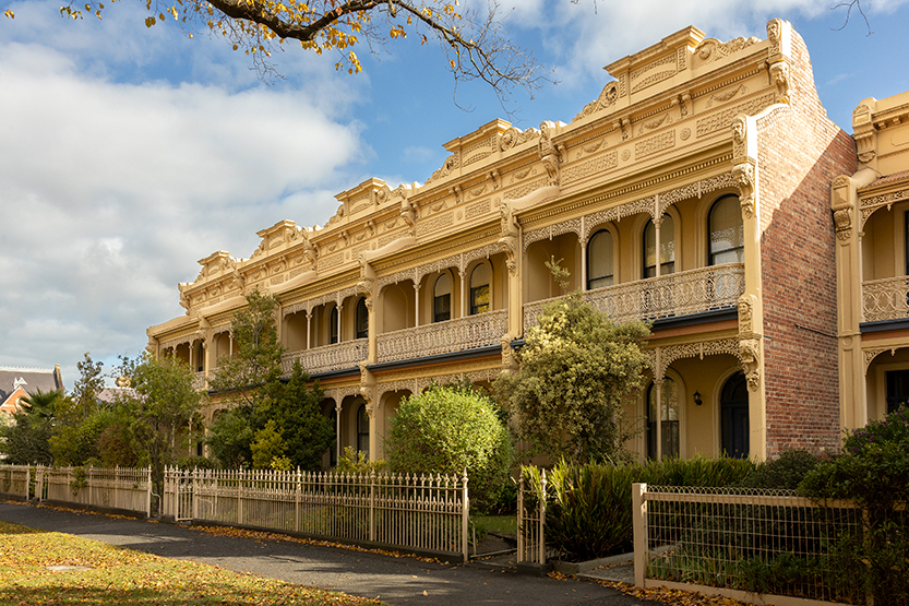 Parkville heritage review moves to panel after mixed submissions