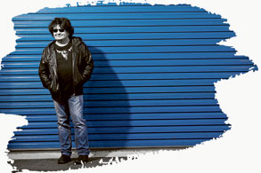 Richard Clapton to rock the Recital Centre