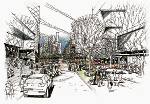 Have your say on traffic in Montague