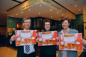 Oktoberfest for Docklands