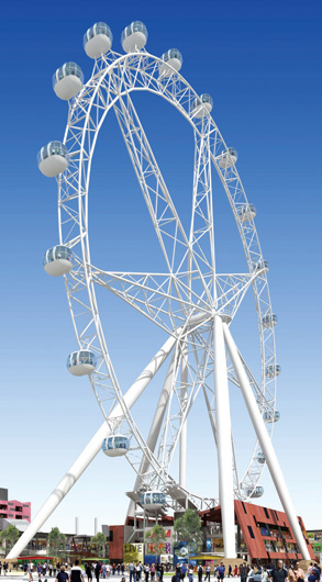New Southern Star revealed