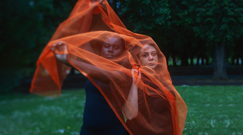 A tram ride through fear, memory and survival: VIGIL arrives at Arts House this April