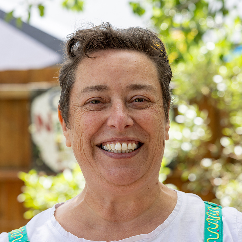 From Carlton’s patchwork quilt to centre stage: celebrating Elle Morrell’s 10 years at CNLC