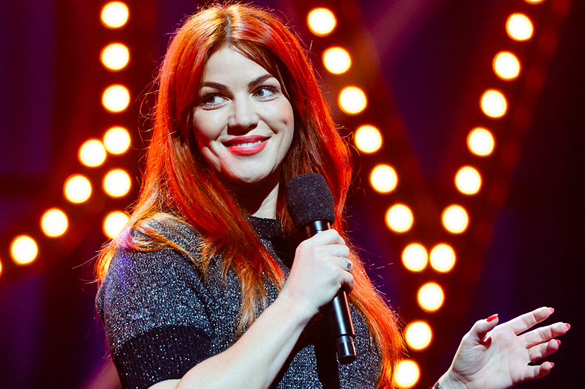 Comedy festival comes to Carlton