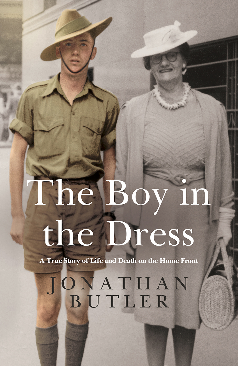 Young writer found vocation in family history project