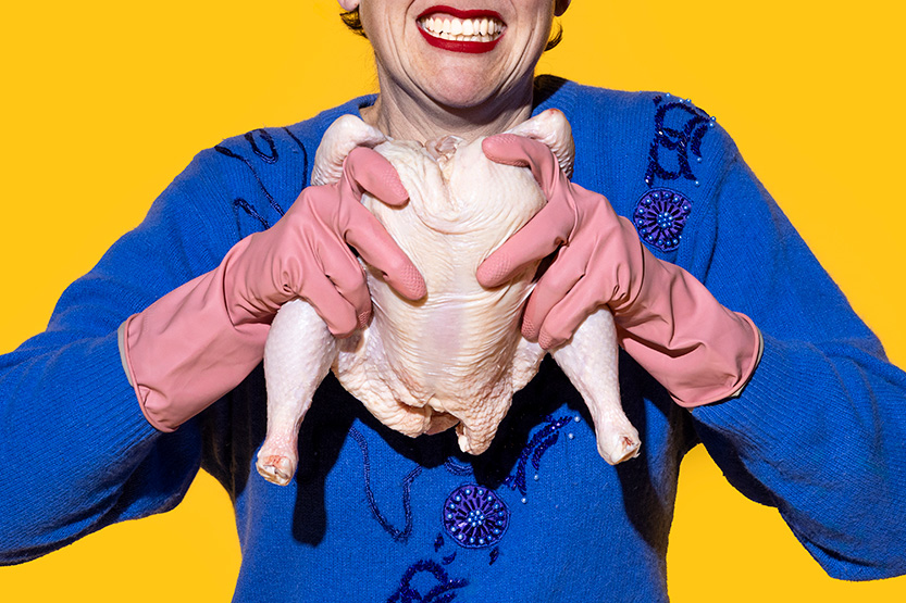 La Mama to stage Australian premiere of dark comedy in April