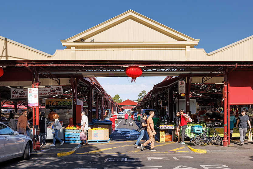 Councillors vote for independent Queen Victoria Market governance review