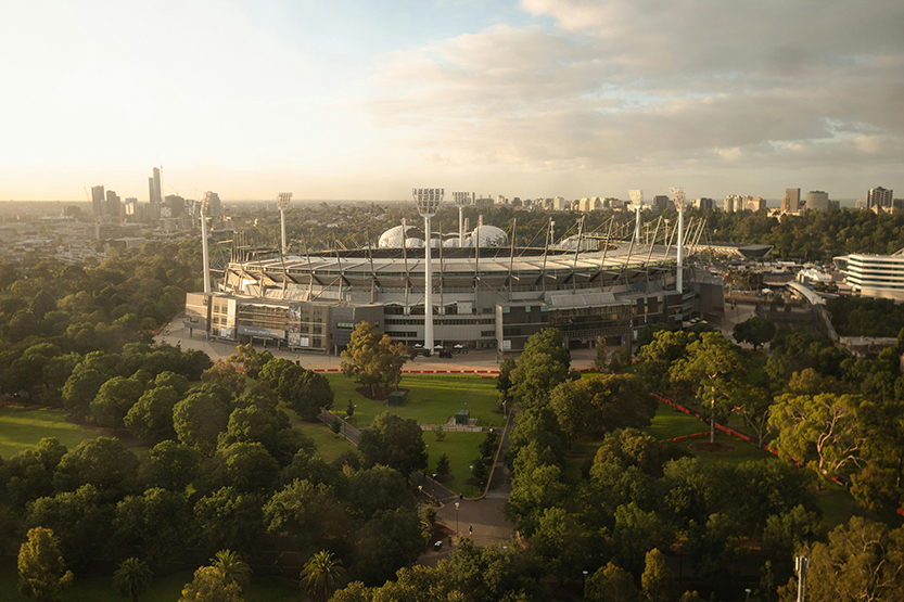 “Tip the balance for good”: residents sound alarm over final Yarra Park Master Plan