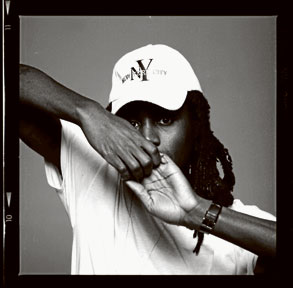 Blood Orange tops off another sweet serving