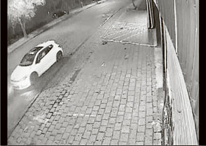 CCTV to help solve shooting