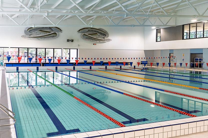 Council report backs return of $2 swims and free lessons after strong summer results