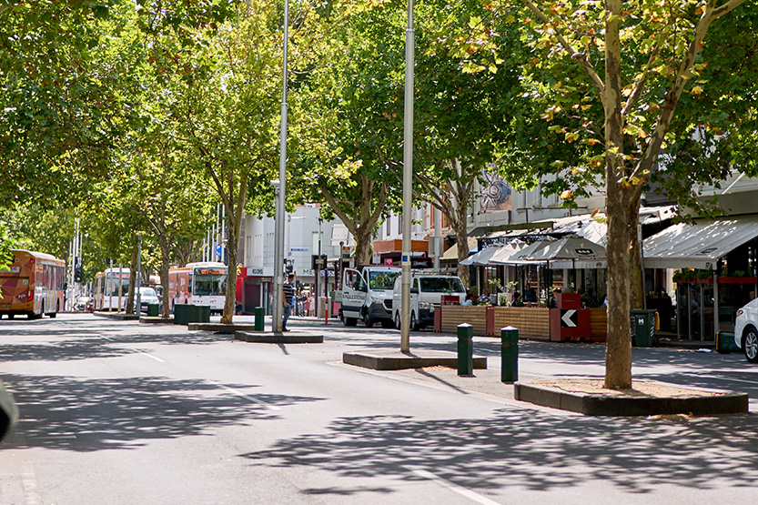 Carlton’s future in the balance