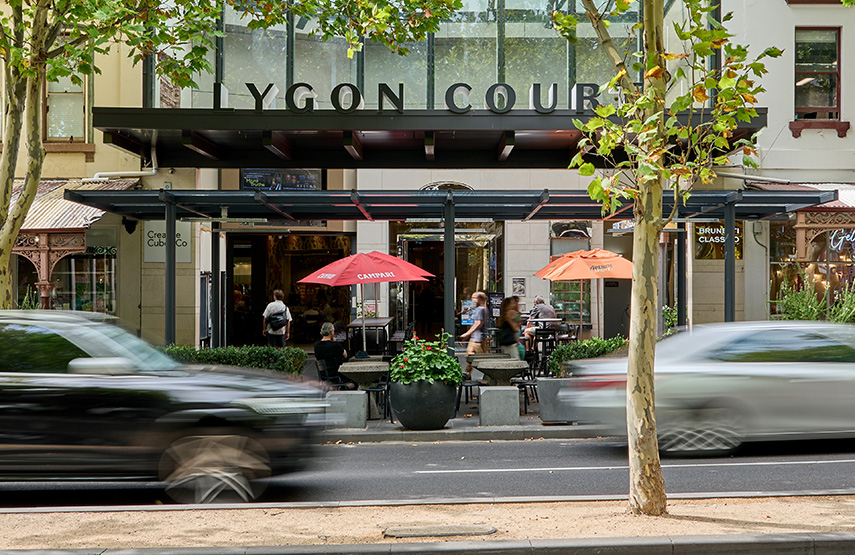 Calls grow for a master plan to guide Lygon Street’s next chapter
