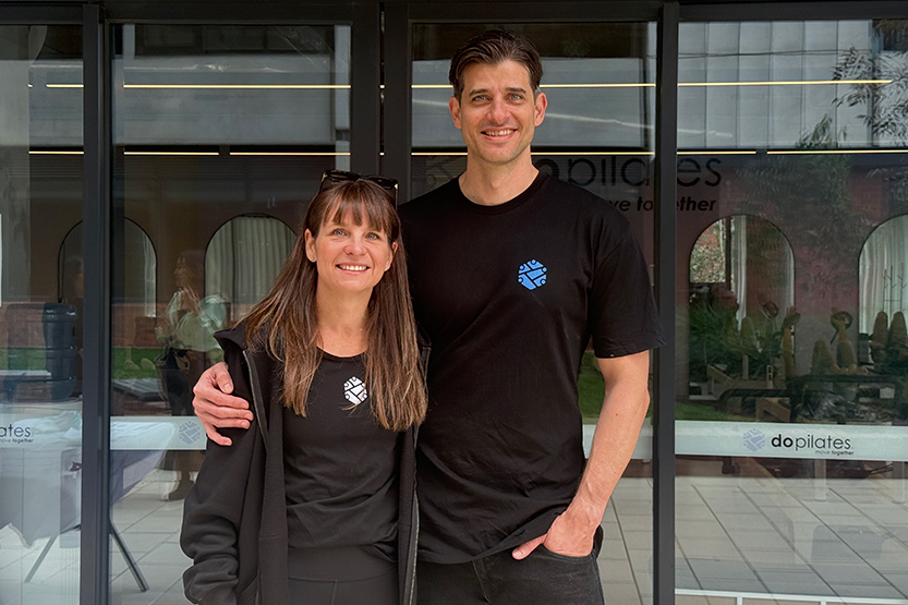 New Pilates studio opens in Kensington with strong local turnout