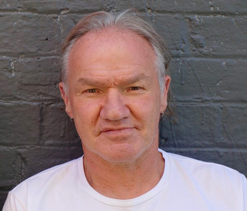 Tony Birch to give Writers Festival address on the joys and ethics of writing