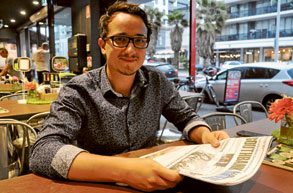 Restoring faith in council