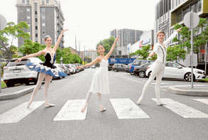 Students take on national competition