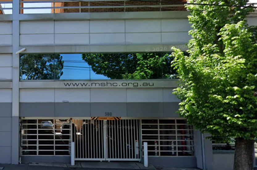 Local sexual health services struggle with demand