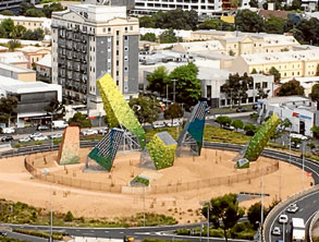 Planning scheme looseness