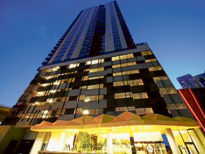 Marco Melbourne opens