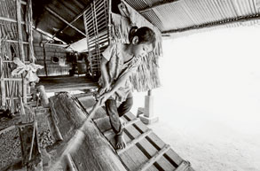 A look into Cambodia